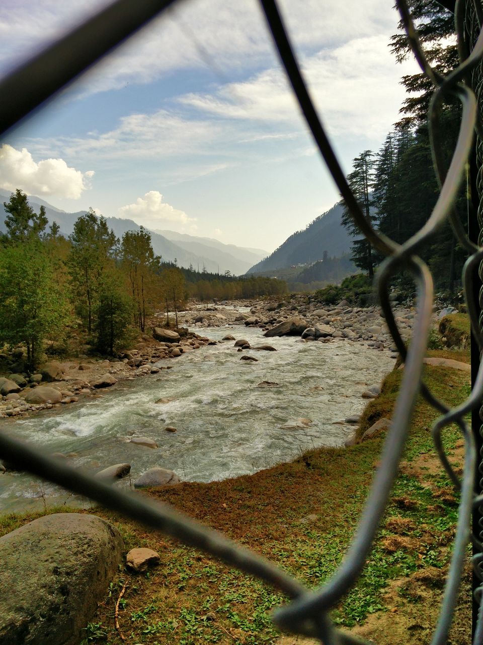 Photo of First solo trip to Dalhousie, Mcleodganj and Manali 95/103 by Vikas Singh