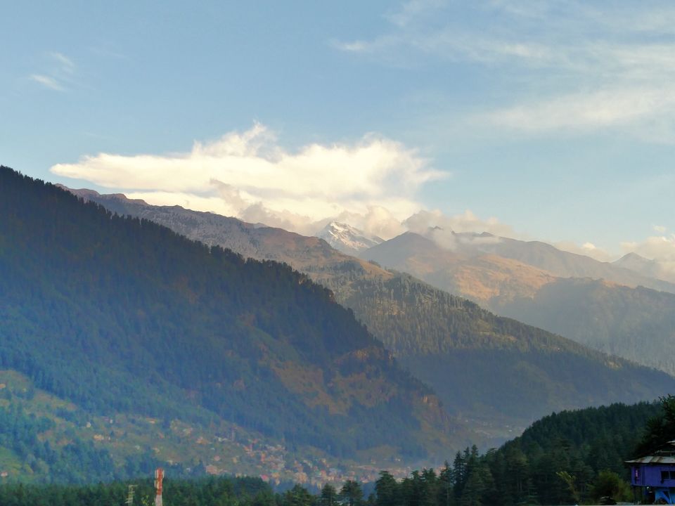 Photo of First solo trip to Dalhousie, Mcleodganj and Manali 96/103 by Vikas Singh