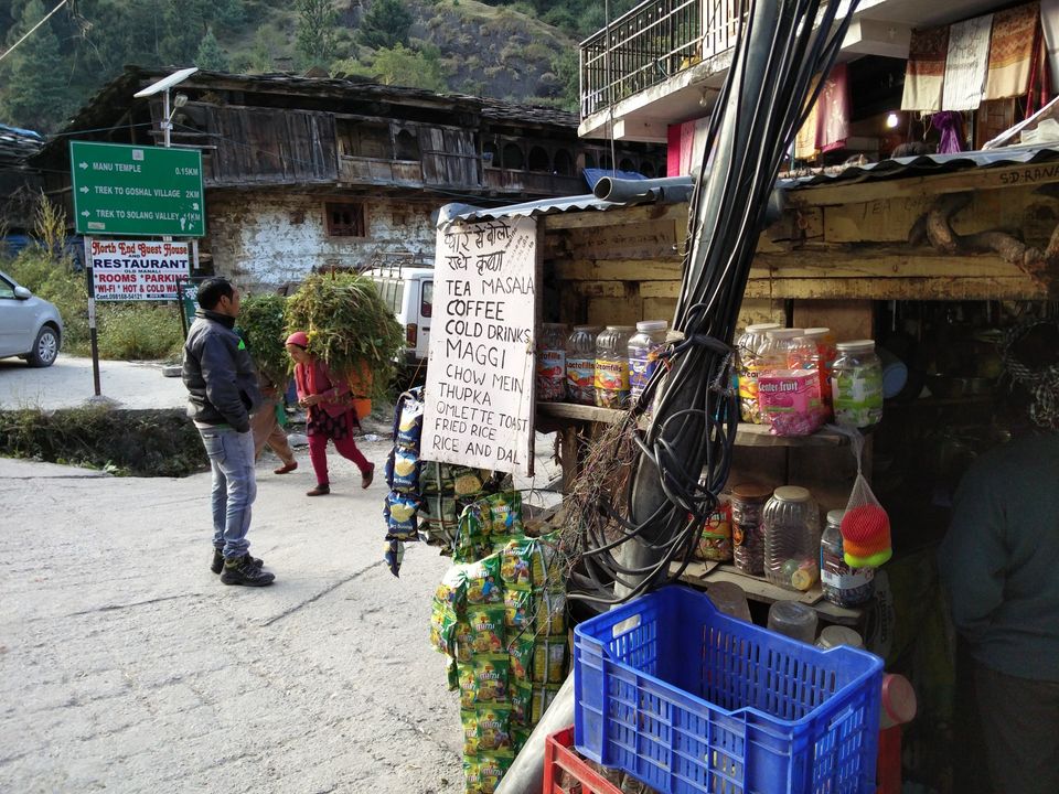 Photo of First solo trip to Dalhousie, Mcleodganj and Manali 97/103 by Vikas Singh