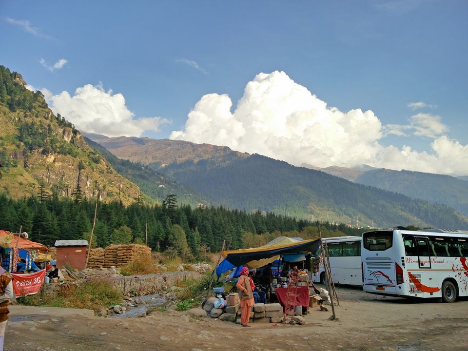 Photo of First solo trip to Dalhousie, Mcleodganj and Manali 101/103 by Vikas Singh