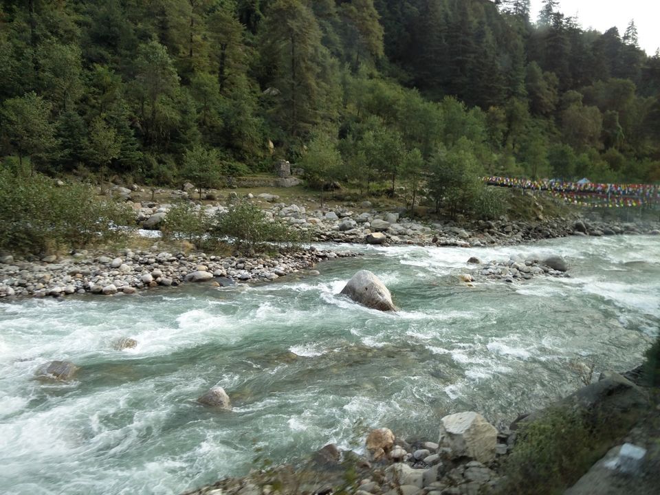 Photo of First solo trip to Dalhousie, Mcleodganj and Manali 102/103 by Vikas Singh
