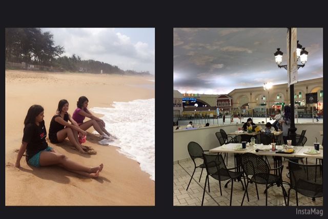 Photo of How to travel with friends (and not lose them)! 6/9 by Ruchika