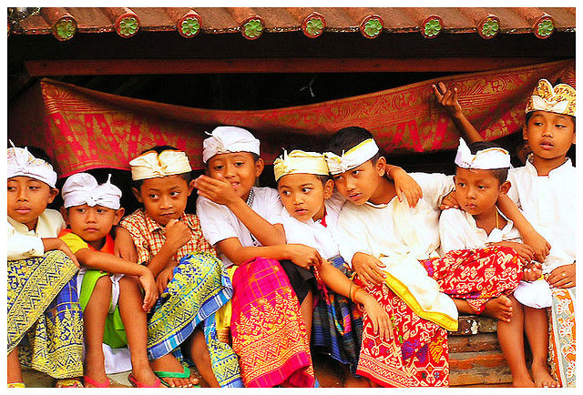 Photo of Say Halo! Indonesia Visa for Indians Is Now Free! 5/6 by Disha Kapkoti