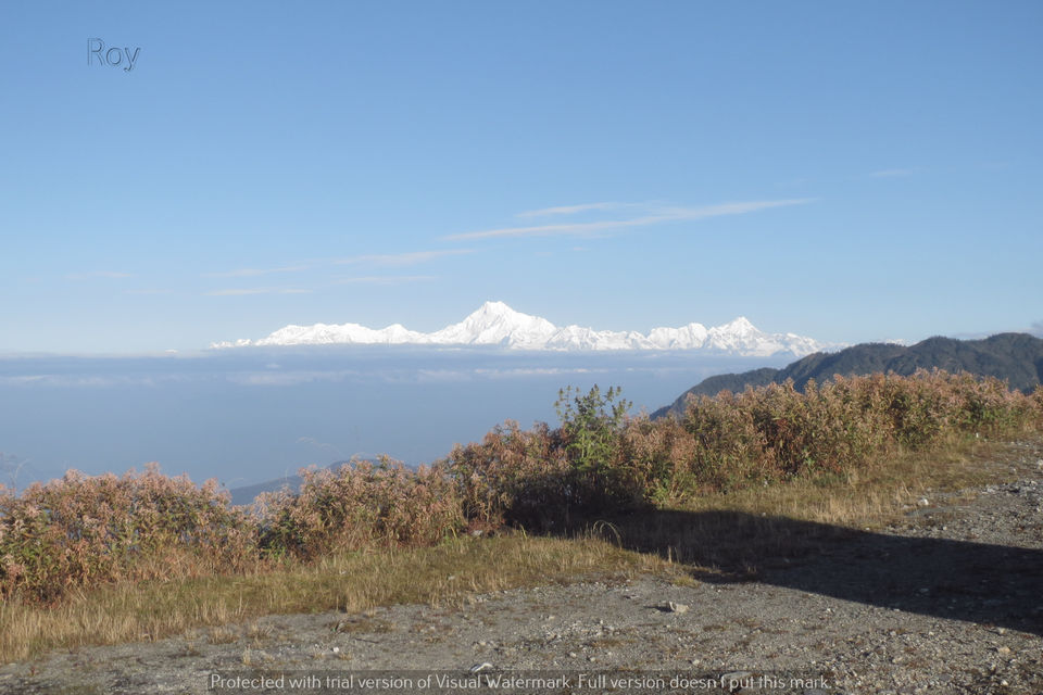 Photo of A love trip to Zuluk, Nathang through the zigzag roads! 27/27 by Anirban Roy