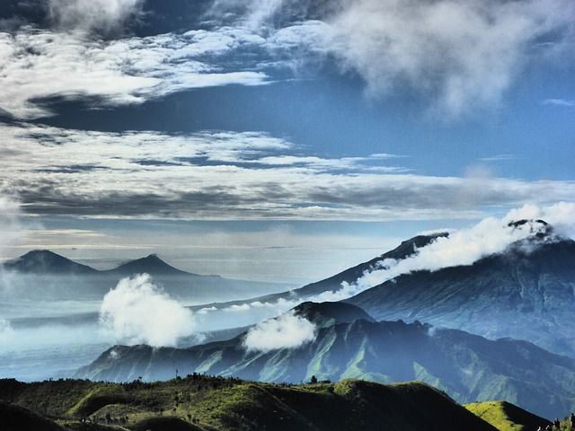 Photo of Say Halo! Indonesia Visa for Indians Is Now Free! 1/6 by Disha Kapkoti