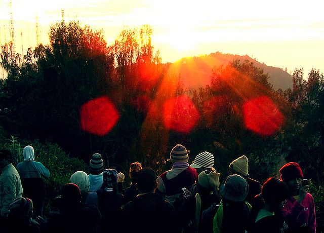 Photo of Say Halo! Indonesia Visa for Indians Is Now Free! 2/6 by Disha Kapkoti