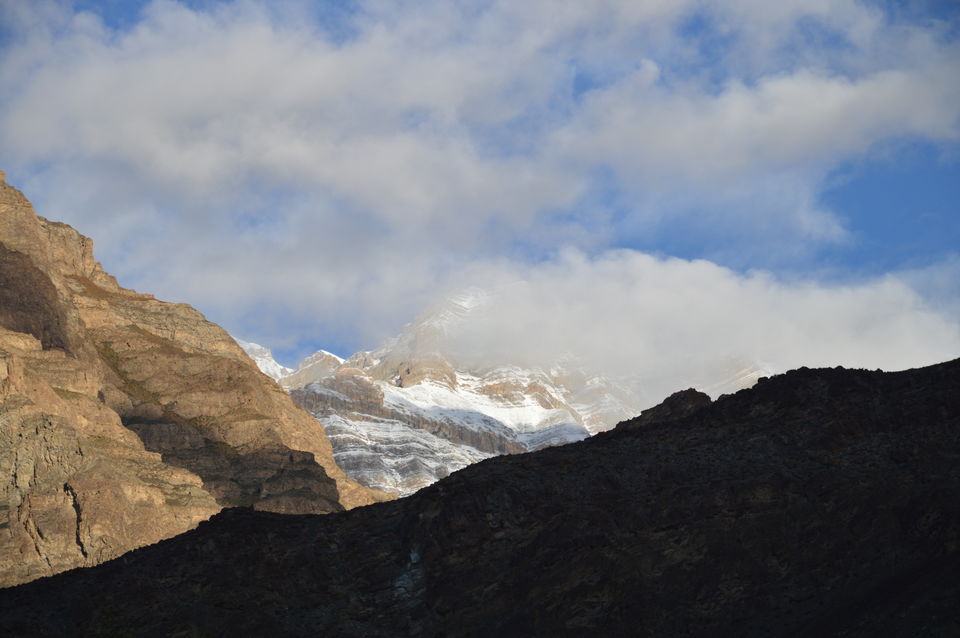 Photo of Backpacking Across Spiti [Part2: Love At First Sight] 31/52 by Varun Gupta