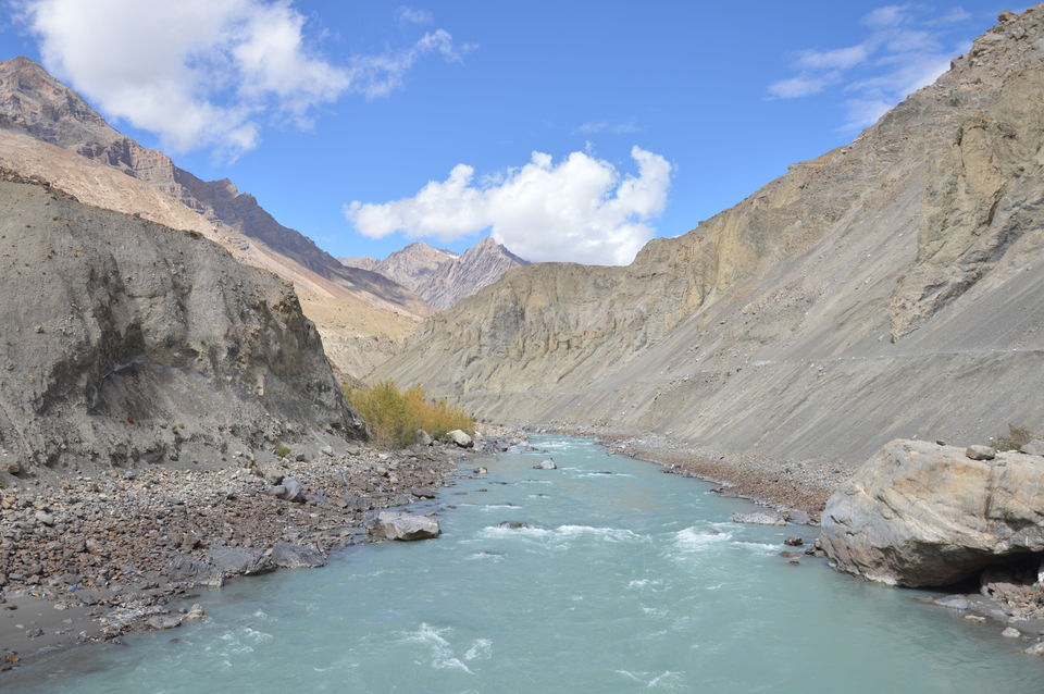 Photo of Backpacking Across Spiti [Part2: Love At First Sight] 32/52 by Varun Gupta