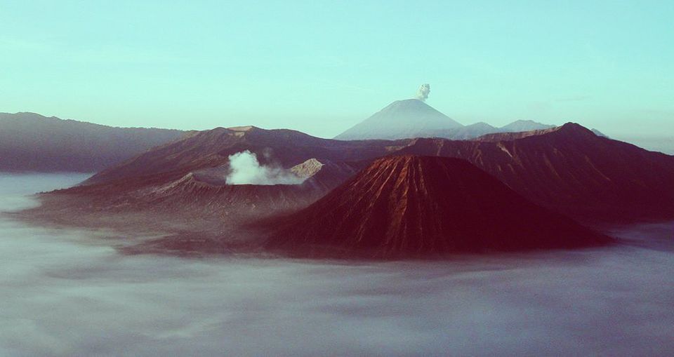 Photo of Say Halo! Indonesia Visa for Indians Is Now Free! 6/6 by Disha Kapkoti