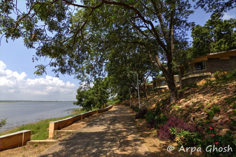 Photo of Warangal ~ the Land of the Kakatiyas 43/82 by Madhumita Banerjee
