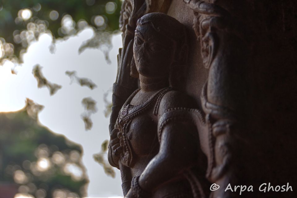 Photo of Warangal ~ the Land of the Kakatiyas 47/82 by Madhumita Banerjee