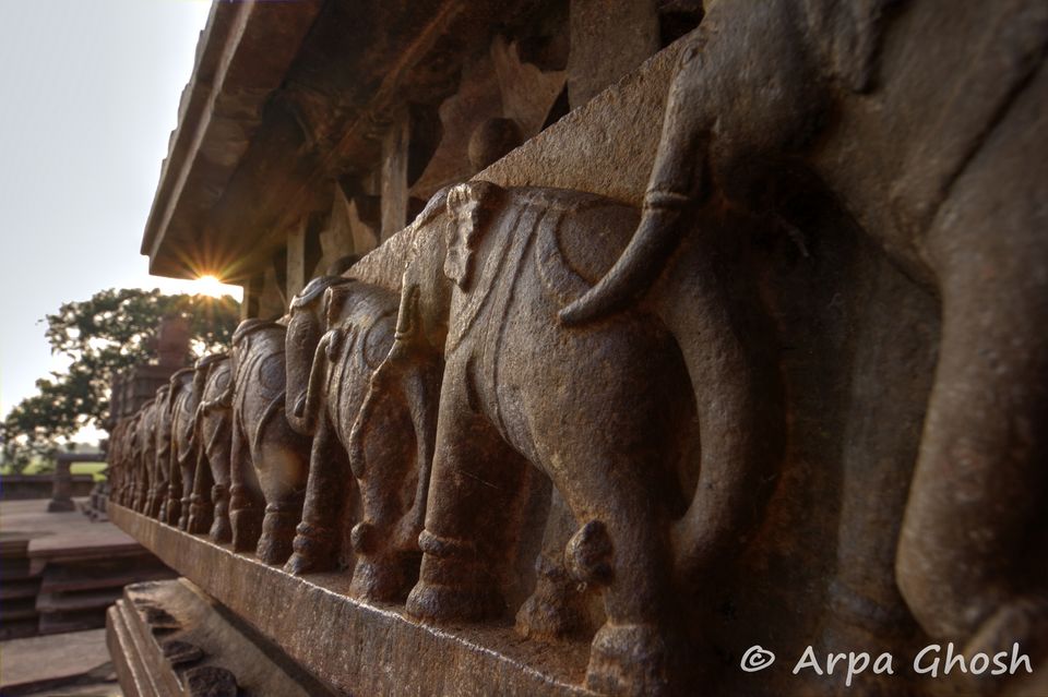 Photo of Warangal ~ the Land of the Kakatiyas 48/82 by Madhumita Banerjee
