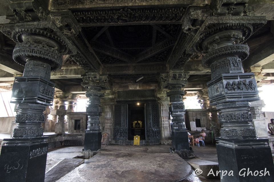 Photo of Warangal ~ the Land of the Kakatiyas 49/82 by Madhumita Banerjee