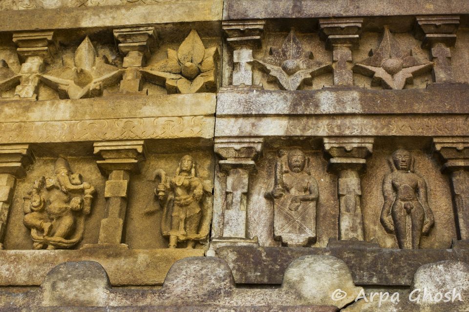 Photo of Warangal ~ the Land of the Kakatiyas 50/82 by Madhumita Banerjee