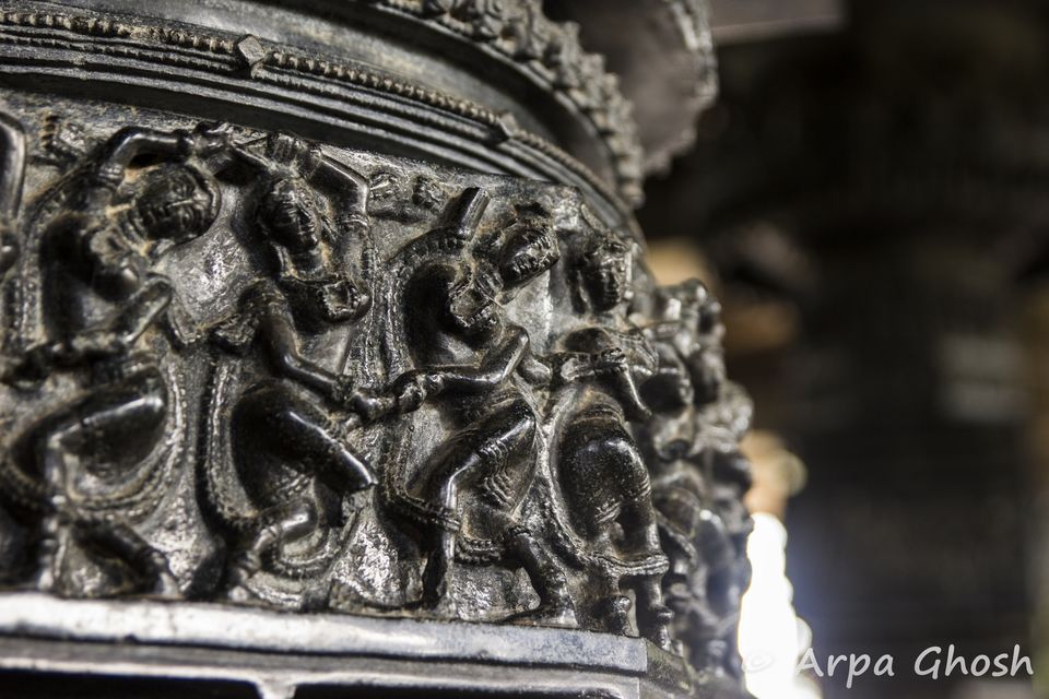 Photo of Warangal ~ the Land of the Kakatiyas 52/82 by Madhumita Banerjee