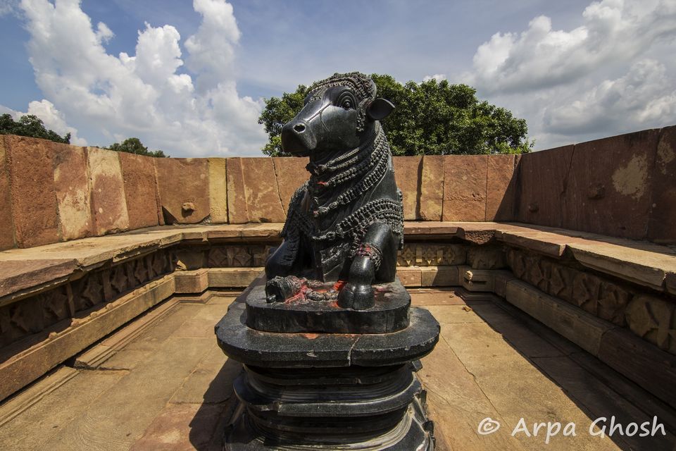 Photo of Warangal ~ the Land of the Kakatiyas 53/82 by Madhumita Banerjee