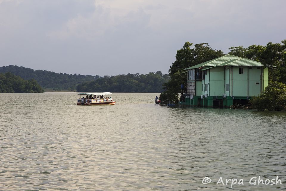 Photo of Warangal ~ the Land of the Kakatiyas 56/82 by Madhumita Banerjee