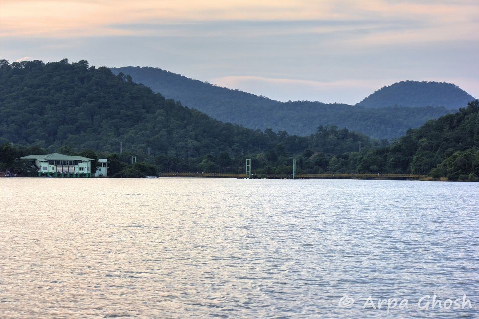 Photo of Warangal ~ the Land of the Kakatiyas 57/82 by Madhumita Banerjee