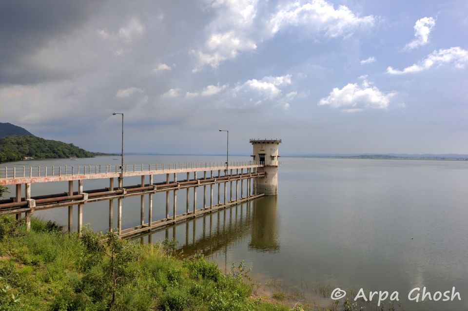 Photo of Warangal ~ the Land of the Kakatiyas 61/82 by Madhumita Banerjee
