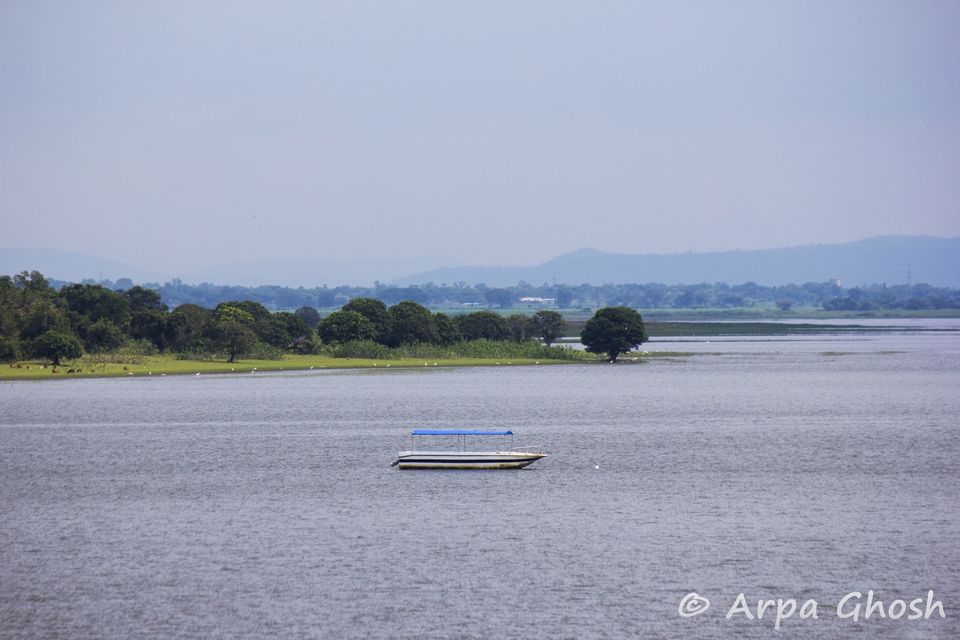 Photo of Warangal ~ the Land of the Kakatiyas 62/82 by Madhumita Banerjee