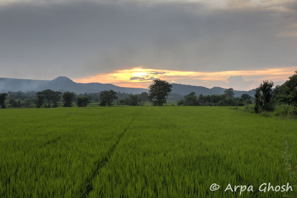 Photo of Warangal ~ the Land of the Kakatiyas 63/82 by Madhumita Banerjee