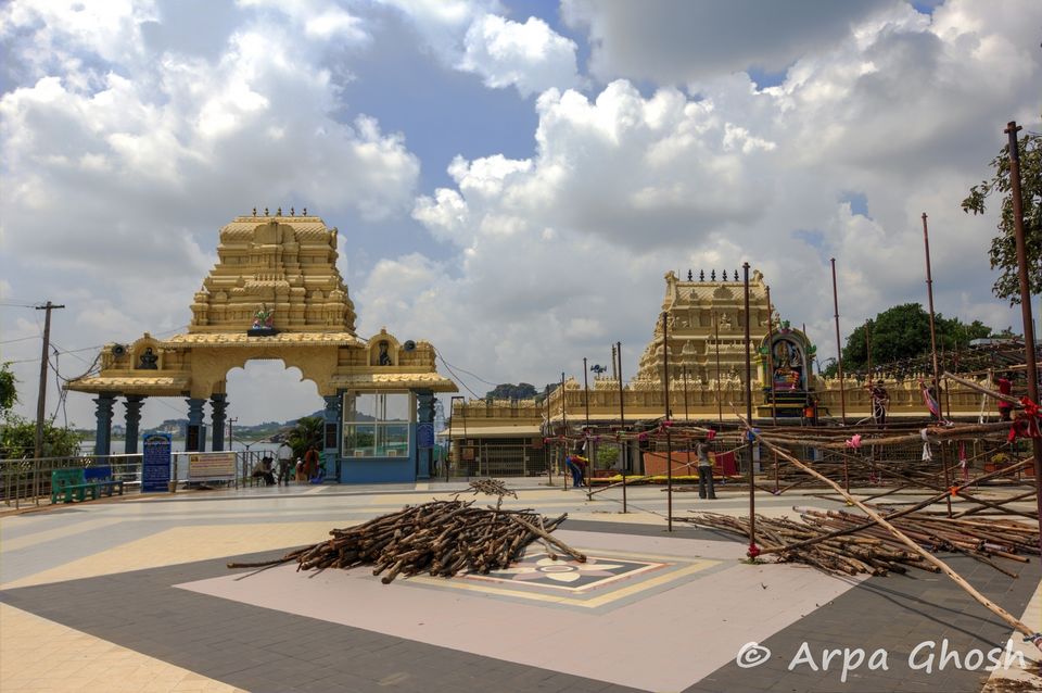 Photo of Warangal ~ the Land of the Kakatiyas 65/82 by Madhumita Banerjee