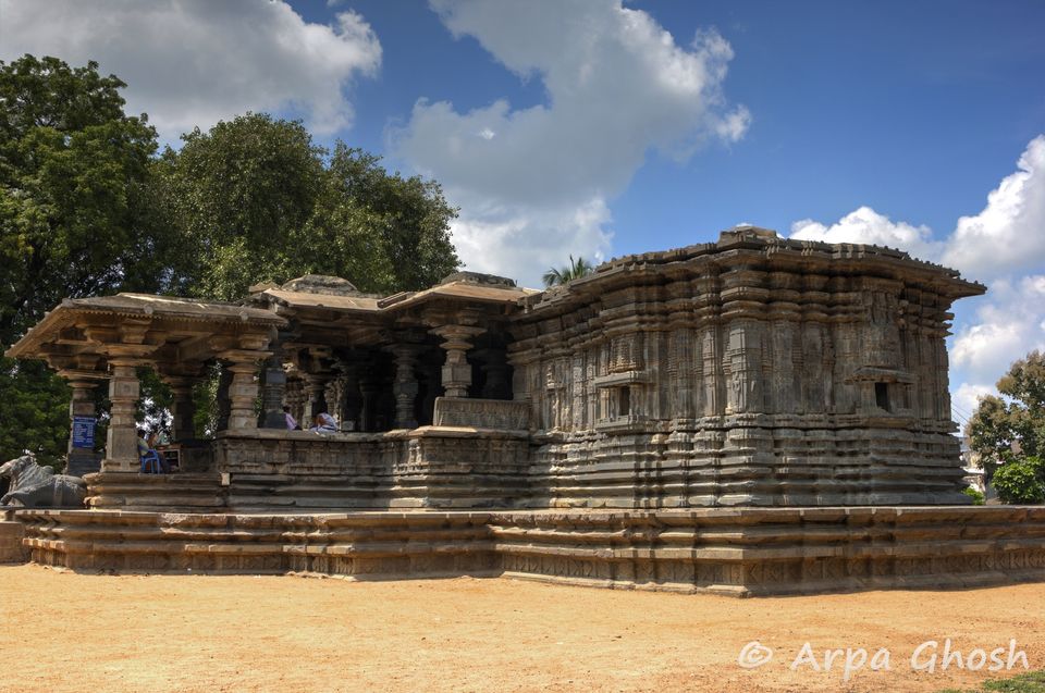 Photo of Warangal ~ the Land of the Kakatiyas 71/82 by Madhumita Banerjee