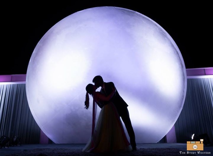 Photo of 7 Romantic Places in India For a Picture-Perfect Proposal 2/13 by Gunjan Upreti