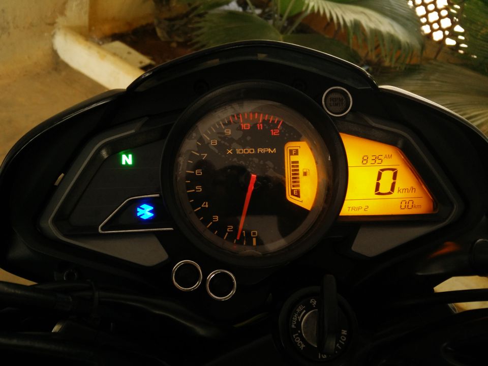 Photo of Impromptu ride to Avalabetta 1/20 by Vivek S
