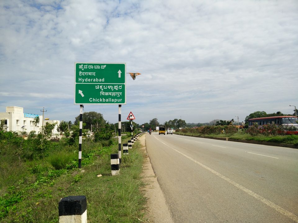 Photo of Impromptu ride to Avalabetta 5/20 by Vivek S
