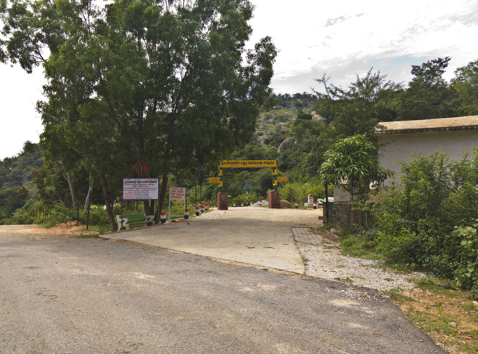 Photo of Impromptu ride to Avalabetta 7/20 by Vivek S