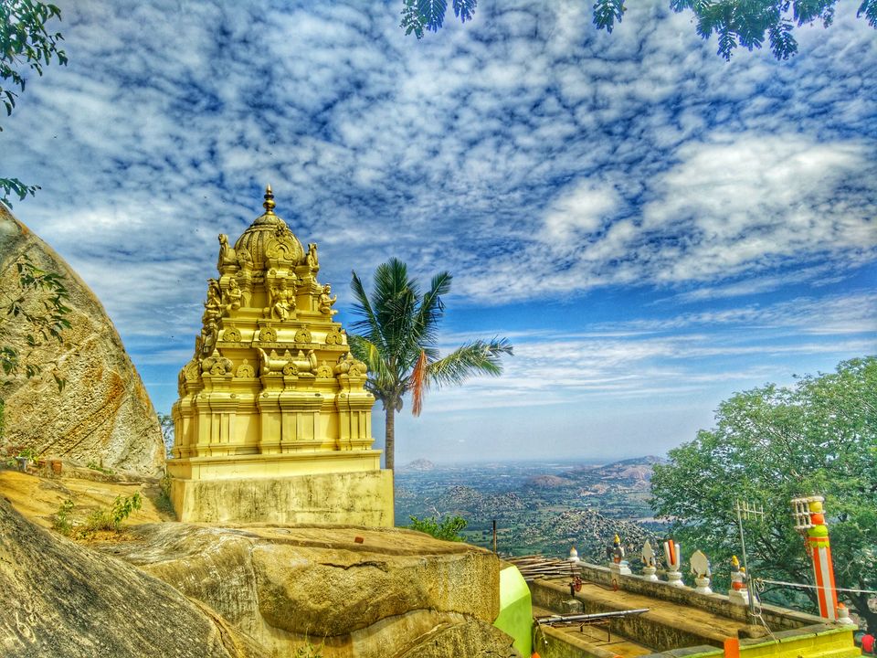 Photo of Impromptu ride to Avalabetta 9/20 by Vivek S