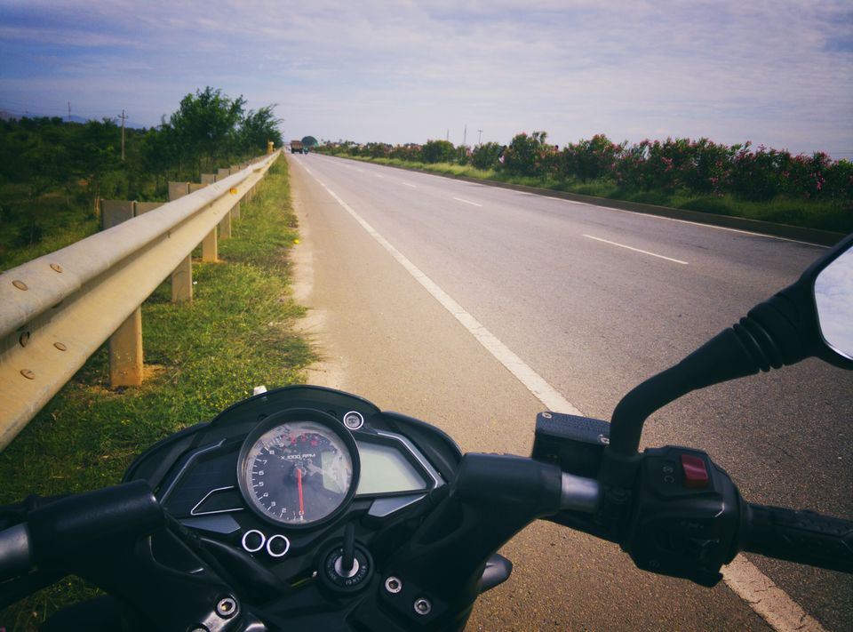 Photo of Impromptu ride to Avalabetta 20/20 by Vivek S
