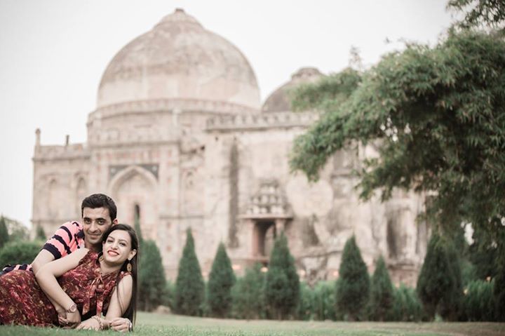 Photo of 7 Romantic Places in India For a Picture-Perfect Proposal 8/13 by Gunjan Upreti