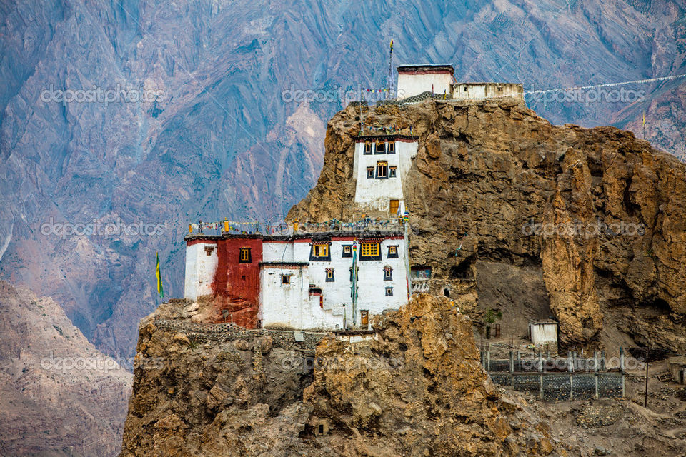 Photo of Backpacking Across Spiti [Part 3: Of Mountains and Monasteries] 26/30 by Varun Gupta
