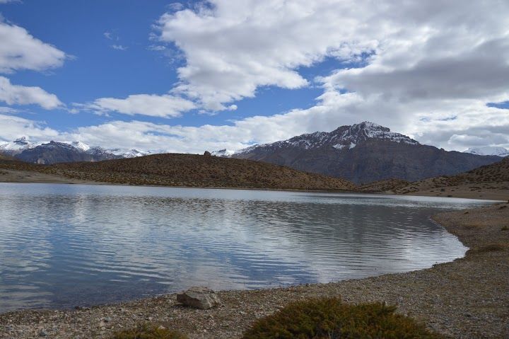 Photo of Backpacking Across Spiti [Part 3: Of Mountains and Monasteries] 27/30 by Varun Gupta