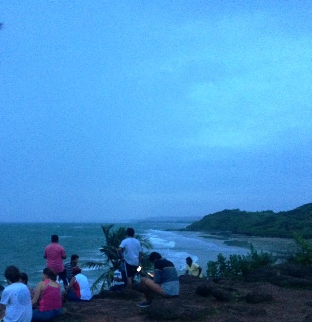Photo of Secret beach in Goa only locals know about! 15/15 by Ruchika