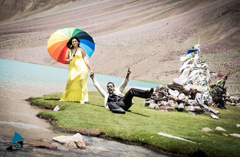 Photo of 7 Romantic Places in India For a Picture-Perfect Proposal 3/13 by Gunjan Upreti