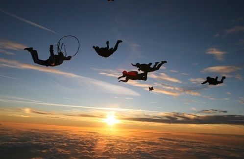 Photo of 8 reasons to take a career break and travel 7/8 by Vaishali Kanyal