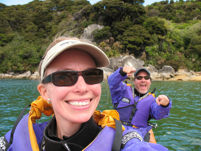 Photo of 8 reasons to take a career break and travel 8/8 by Vaishali Kanyal