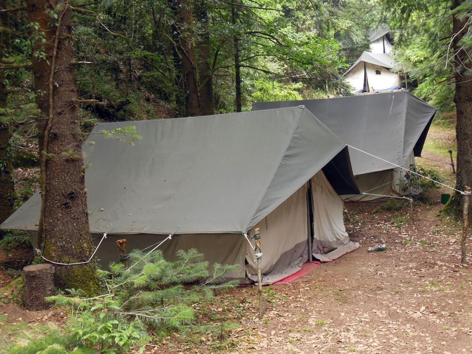Photo of Mukteshwar – Uttrakhand | Camping – Cliff Jumping - Rappelling | Perfect friends and family weekend 12/19 by Shayaan Ahmad Noori
