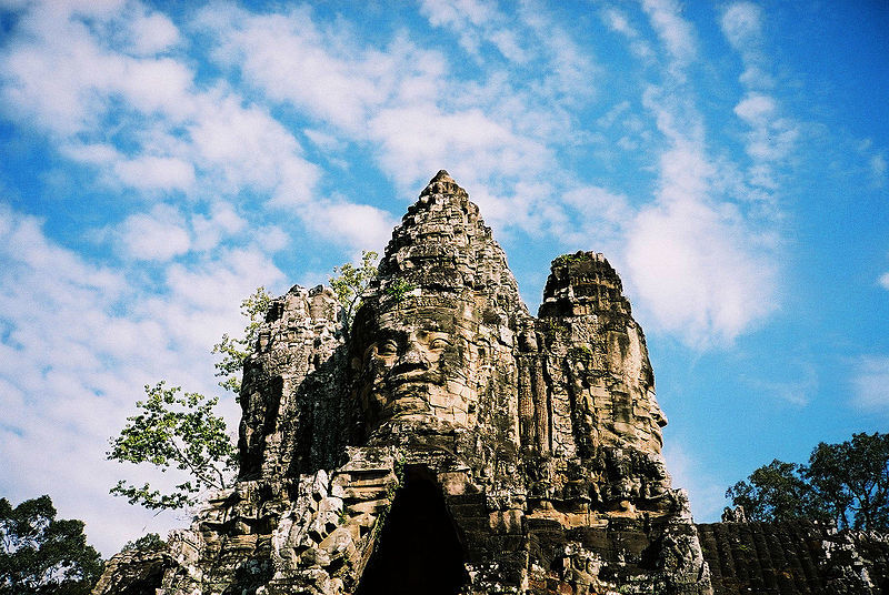 Photo of Affordable Dream Destinations That Should Be On Your Lust List 5/5 by Adyasha Dash (The Wandering Mind)