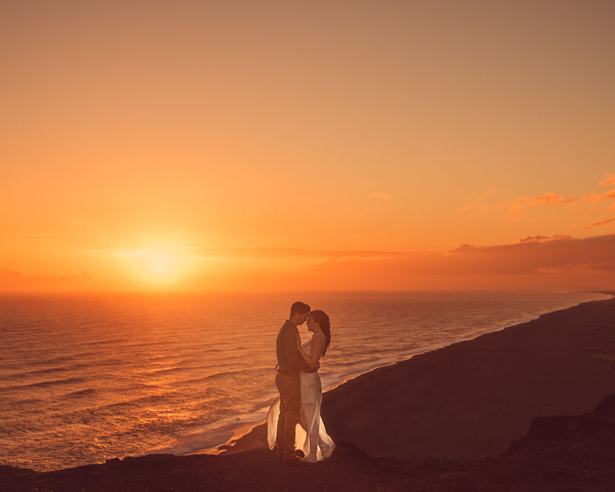 Photo of This Couple Ditched a Traditional Wedding To Do What Every Couple Really Should 9/11 by Gunjan Upreti