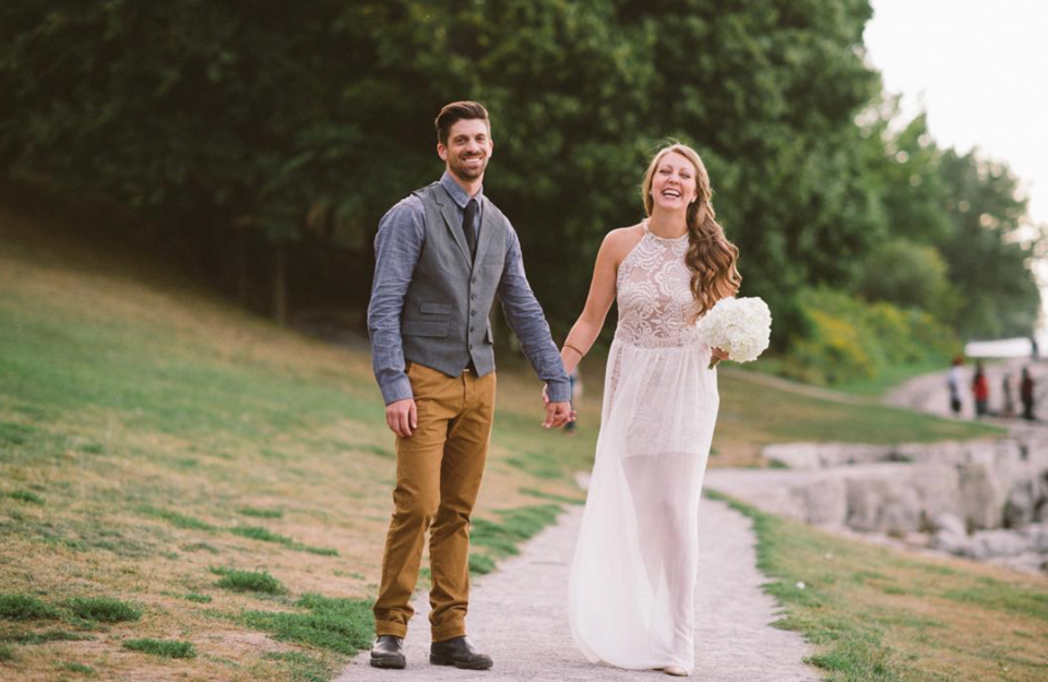 Photo of This Couple Ditched a Traditional Wedding To Do What Every Couple Really Should 11/11 by Gunjan Upreti
