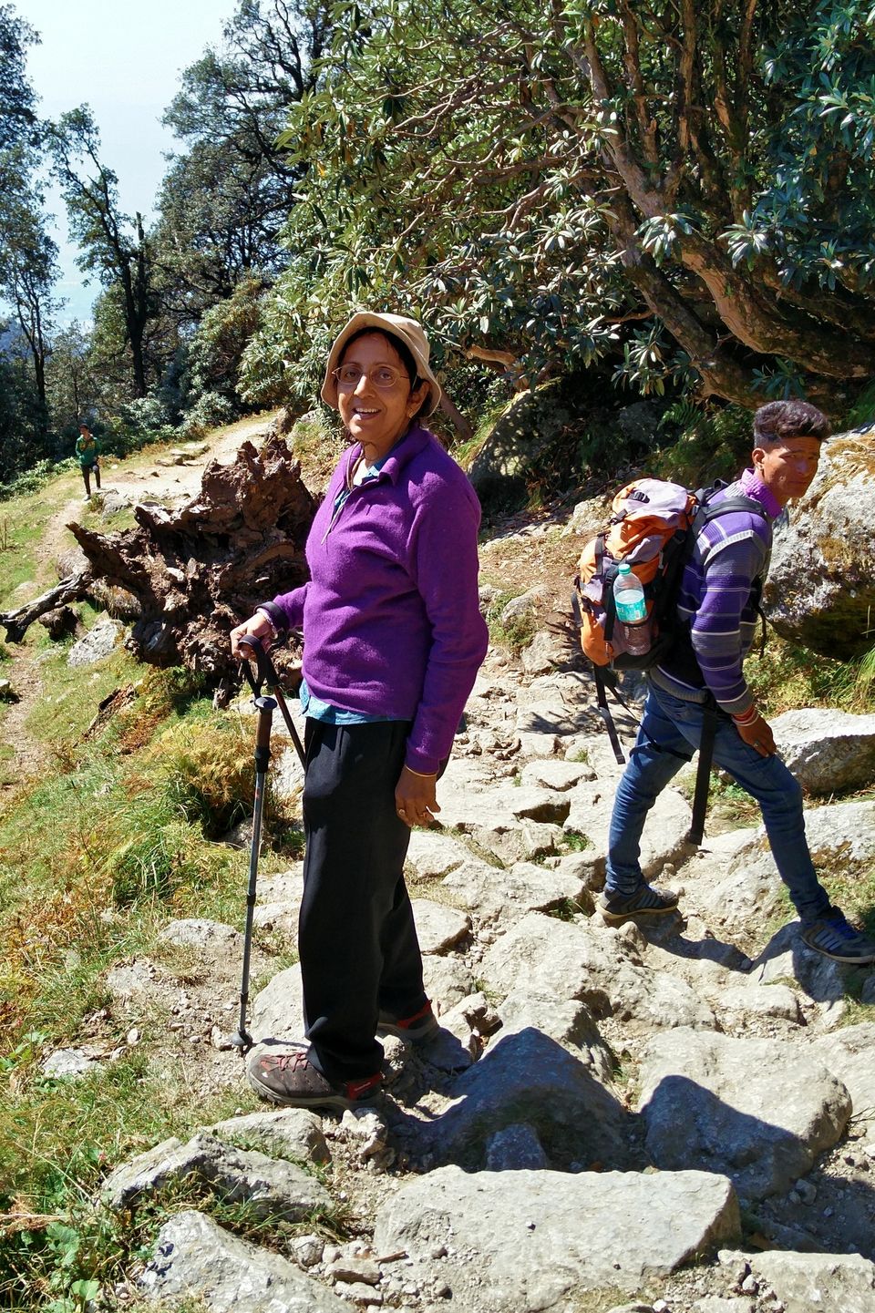 Photo of First solo trip to Dalhousie, Mcleodganj and Manali 53/103 by Vikas Singh