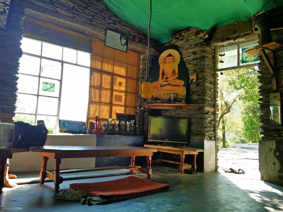 Photo of First solo trip to Dalhousie, Mcleodganj and Manali 43/103 by Vikas Singh
