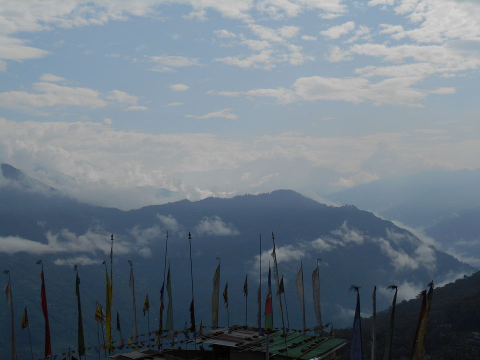 Photo of A solo female traveller in the heaven of Sikkim and Darjeeling 11/14 by Upasana Jaiswal