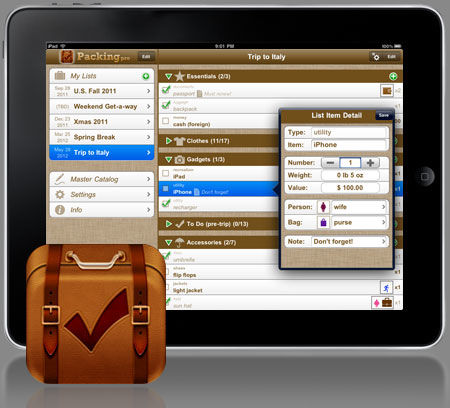 Photo of 6 Free Must-Have Apps for Travel Enthusiasts 2/6 by Debarati Dasgupta