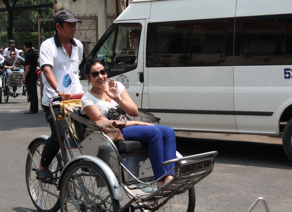 Photo of Rendezvous with Luxury at Saigon(Ho Chi Minh City) 18/20 by madhu sharma