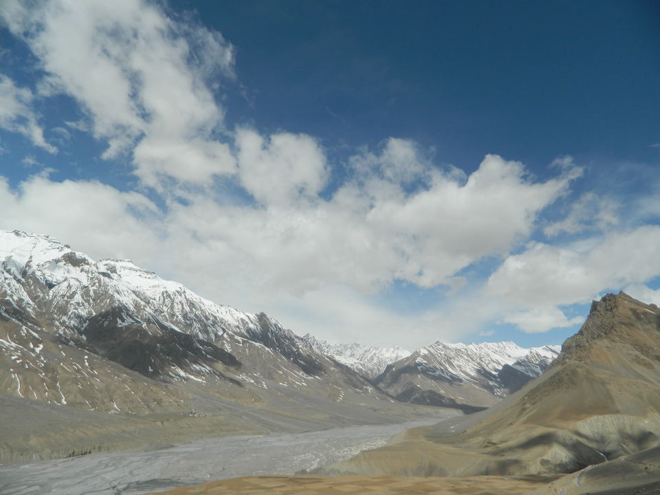 Photo of SPITI VALLEY : Land of Lamas, Land of Mysteries, Land of Adventures 22/23 by Dnyaneshree Manjure